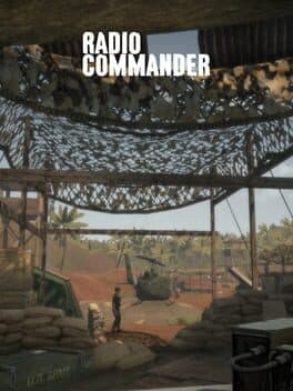 Radio Commander