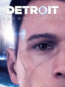 Detroit: Become Human
